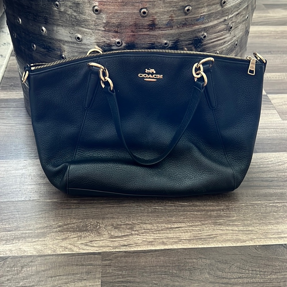 Coach Hand Bag